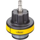 Vigor KUEHLERADAPTER M50 X 2,5 F. V1963