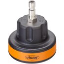 Vigor KUEHLERADAPTER M62 X 3,0 F. V1963