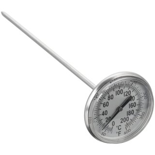 Vigor THERMOMETER