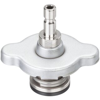 Vigor BAJONETT ADAPTER 4, MITTEL F. V1963
