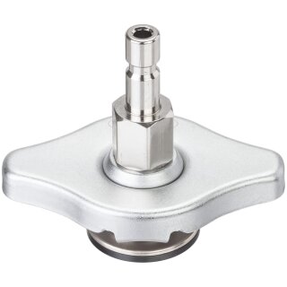 Vigor BAJONETT ADAPTER 5, KLEIN F. V1963