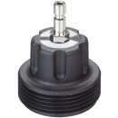 Vigor KUEHLERADAPTER M42 X 2,5 F. V1963