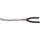 Vigor ZUENDKERZENZANGE MIT DOPPELGELENK 13 MM