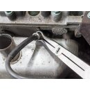 Vigor ZUENDKERZENZANGE MIT DOPPELGELENK 13 MM