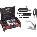 Vigor Basis Satz Hydraulik-Kompaktradlager