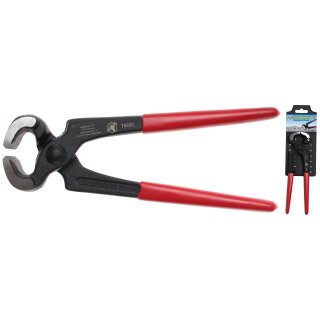 Kraftmann Kantenzange | DIN 9243A | 180 mm