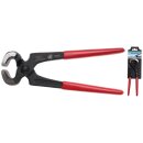 Kraftmann Kantenzange | DIN 9243A | 180 mm