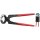 Kraftmann Kantenzange | DIN 9243A | 180 mm