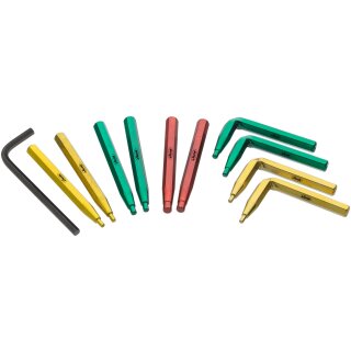 Vigor ERSATZSPITZEN SICHERUNGSRINGZANGE V5496