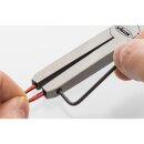 Vigor ERSATZSPITZEN SICHERUNGSRINGZANGE V5496
