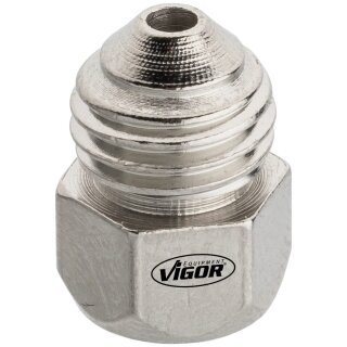 Vigor MUNDSTUECK F. BLINDNIETEN 3,2 MM F.V2788