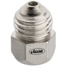 Vigor MUNDSTUECK F. BLINDNIETEN 3,2 MM F.V2788