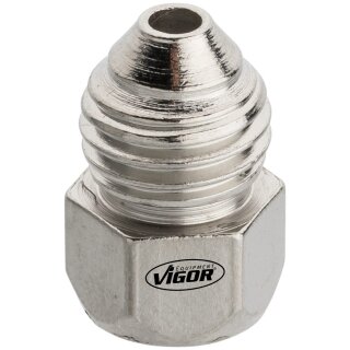 Vigor MUNDSTUECK F. BLINDNIETEN 4,0 MM F.V2788