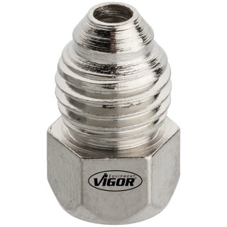 Vigor MUNDSTUECK F. BLINDNIETEN 4,8 MM F.V2788