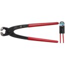 Kraftmann Rabitzzange | DIN ISO 9242A | 220 mm