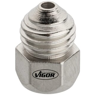 Vigor MUNDSTUECK F. BLINDNIETEN 3,2 MM F.V3735
