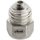 Vigor MUNDSTUECK F. BLINDNIETEN 3,2 MM F.V3735