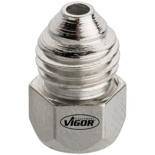 Vigor MUNDSTUECK F. BLINDNIETEN 4,0 MM F.V3735