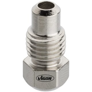 Vigor MUNDSTUECK F. BLINDNIETEN 6,4 MM F.V3735