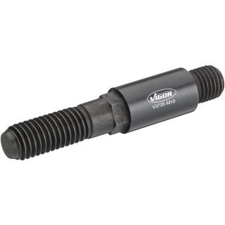 Vigor MUNDSTUECK F. NIETMUTTERN M10 F. V3735