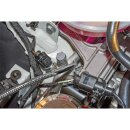 VIGOR Magnetheber, semi-flexibel V1740 | Gesamtlänge: 680 mm