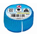 Kraftmann Allzweckseil | 4 mm x 20 m
