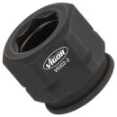 VIGOR Vierkant-Adapter V5202-2 | Vierkant 6,3 mm (1/4 Zoll)