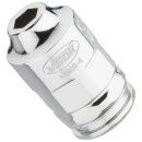 VIGOR Steckschlüssel-Einsatz, superflach V5202-4 |...