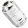 VIGOR Steckschlüssel-Einsatz, superflach V5202-4.5 | Vierkant6,3 mm (1/4 Zoll) | Außen-Sechskant Profil | 4.5