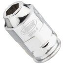 VIGOR Steckschlüssel-Einsatz, superflach V5202-5 |...