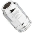 VIGOR Steckschlüssel-Einsatz, superflach V5202-6 |...