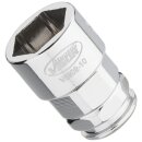 VIGOR Steckschlüssel-Einsatz, superflach V5202-10 |...