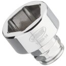 VIGOR Steckschlüssel-Einsatz, superflach V5202-14 |...