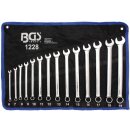 BGS technic Maul-Ringschlüssel-Satz | extra lang |...
