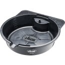 VIGOR Öl-Ablasswanne, 5 l V6300-5
