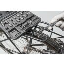 VIGOR Steckschlüssel Satz, superflach V5202 | Vierkant6,3 mm (1/4 Zoll) | Anzahl Werkzeuge: 25