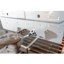 VIGOR Steckschlüssel Satz, superflach V5202 | Vierkant6,3 mm (1/4 Zoll) | Anzahl Werkzeuge: 25