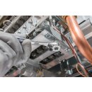 VIGOR Steckschlüssel Satz, superflach V5202 | Vierkant6,3 mm (1/4 Zoll) | Anzahl Werkzeuge: 25