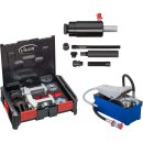 VIGOR Multibox V4700-L, Hydraulik-Kompakt-Radlager, Basis...