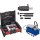 VIGOR Multibox V4700-L, Hydraulik-Kompakt-Radlager, Basis Satz V5554-2 | Anzahl Werkzeuge: 28