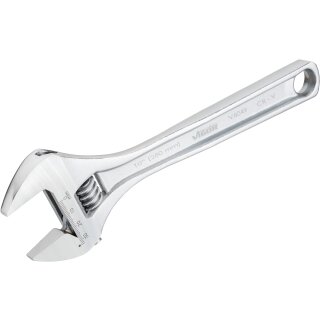 VIGOR Rollgabelschlüssel, verstellbar, 0?-?33 mm V6049