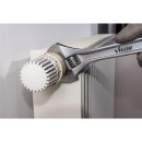 VIGOR Rollgabelschlüssel, verstellbar, 0?-?33 mm V6049