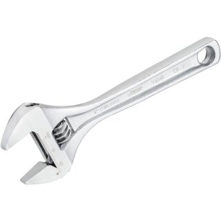 VIGOR Rollgabelschlüssel, verstellbar, 0?-?24 mm V6048