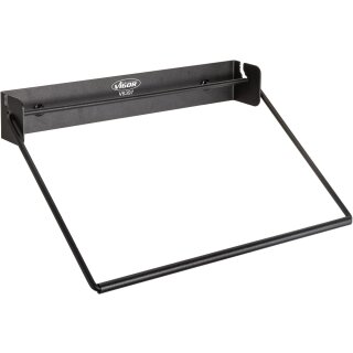 VIGOR Papierrollen-Halter, schwenkbar V6397