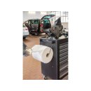VIGOR Papierrollen-Halter, schwenkbar V6397