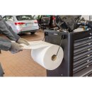 VIGOR Papierrollen-Halter, schwenkbar V6397