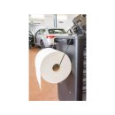VIGOR Papierrollen-Halter, schwenkbar V6397