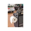 VIGOR Papierrollen-Halter, schwenkbar V6397