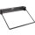 VIGOR Papierrollen-Halter, schwenkbar V6397