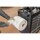 VIGOR Papierrollen-Halter, schwenkbar V6397